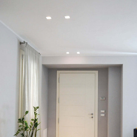 Faretto-incasso-gesso-Belfiore-9010-ANDROMEDA-SMALL-4278.35-GU10-LED-IP44-lampada-soffitto-cartongesso-muratura