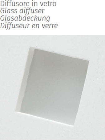 Faretto-incasso-gesso-Belfiore-9010-ANDROMEDA-SMALL-4278.35-GU10-LED-IP44-lampada-soffitto-cartongesso-muratura