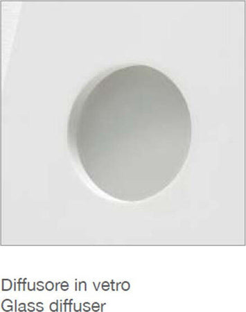 Faretto-incasso-gesso-Belfiore-9010-CEFEO-SMALL-4277.35-GU10-LED-gesso-cartongesso-muratura-IP20-IP44