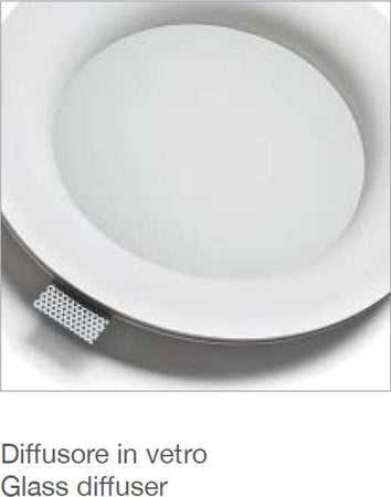 Faretto-incasso-gesso-Belfiore-9010-FENG-BIG-4118.3015-LED-WIRELESS-IP20-IP44-lampada-soffitto