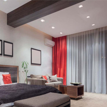 Faretto-incasso-gesso-Belfiore-9010-GLINDA-4045C.3008-LED-13W-SISTEMA-WIRELESS-lampada-parete-soffitto