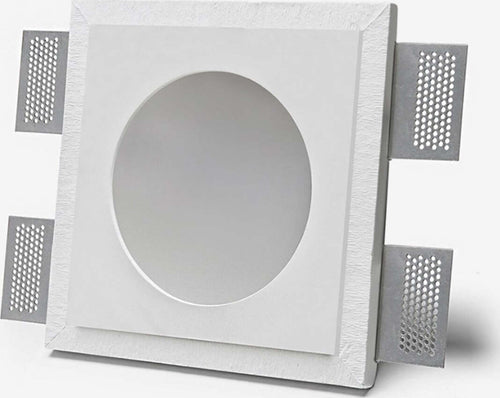 Faretto-incasso-gesso-Belfiore-9010-MODILLION-4044B.35-GU10-LED-IP44-lampada-soffitto