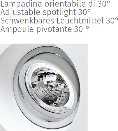 Faretto-incasso-gesso-Belfiore-9010-OFIUCO-4183.35-GU10-LED-IP20-orientabile-muro