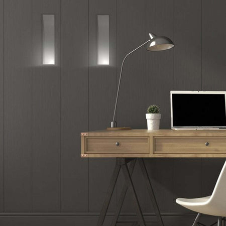 Faretto-incasso-gesso-Belfiore-9010-VOLTA-MONO-2414B.35-GU10-LED-lampada-parete