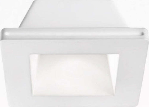 Faretto-incasso-gesso-Gea-Led-BIANCA-Q-GFA593-LED-spot-moderno-cartongesso-scomparsa-ottica-fissa-interno-GU10