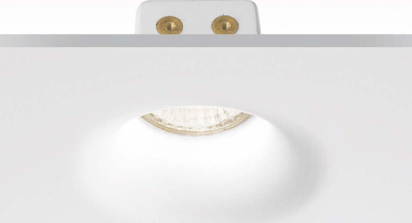 Faretto-incasso-gesso-Gea-Led-HELI-GFA611-LED-spot-bianco-scomparsa-cartongesso-interno-IP20-GU10