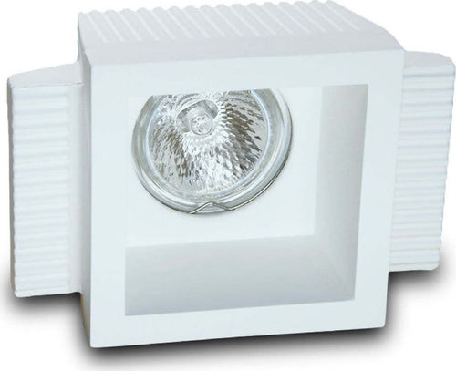 Faretto-incasso-gesso-Neo-Luce-9010-Belfiore-BF-0035-LED-lampada-soffitto-ottica-fissa-cartongesso-muratura-GU10