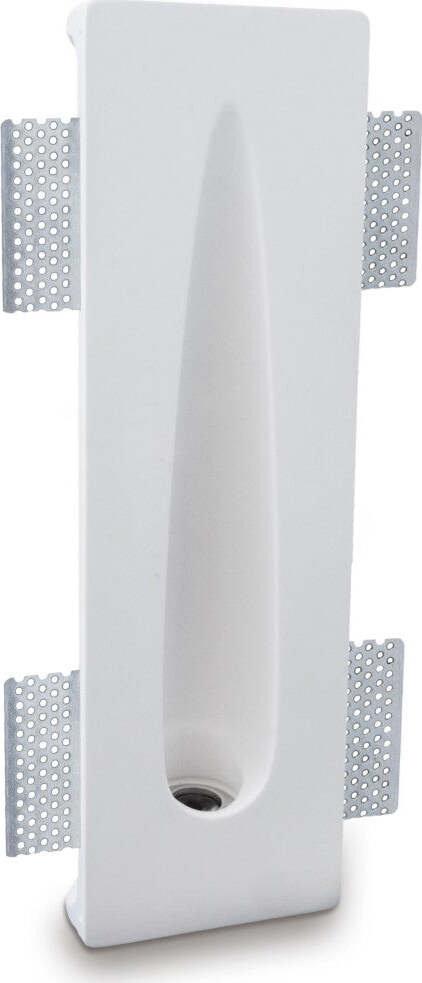 Faretto-incasso-gesso-Neo-Luce-9010-Belfiore-BF-0043-LED-lampada-soffitto-parete-segnapasso-cartongesso-GU10