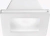 Faretto-incasso-gesso-vetro-Gea-Led-BIANCA-Q-GFA594-LED-GU10-spot-moderno-cartongesso