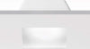 Faretto-incasso-gesso-vetro-Gea-Led-BIANCA-Q-GFA594-LED-GU10-spot-moderno-cartongesso