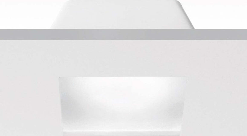 Faretto-incasso-gesso-vetro-Gea-Led-BIANCA-Q-GFA594-LED-GU10-spot-moderno-cartongesso