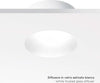 Faretto-incasso-gesso-vetro-Gea-Led-BIANCA-R-GFA595-GU10-LED-spot-moderno