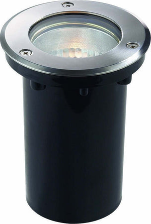 Faretto-incasso-Ideal-Lux-PARK-ROUND-MEDIUM-PT1-032825-E27-LED-lampada-terra-IP54
