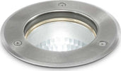 Faretto-incasso-Ideal-Lux-PARK-ROUND-SMALL-PT1-032832-GU10-LED-lampada-terra-IP67