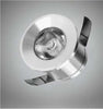 Faretto-Incasso-Led-1-Watt-Mini-Spot-Luce-Fredda-Calda-Naturale-Blu-Verde-Rossa