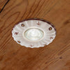 Faretto-incasso-LED-classico-Ferroluce-PESCARA-C480-GU10-ceramica-spot