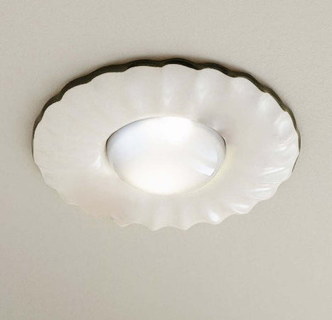 Faretto-incasso-LED-classico-Ferroluce-PESCARA-C480-GU10-ceramica-spot