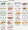 Faretto-incasso-LED-classico-Ferroluce-PESCARA-C480-GU10-ceramica-spot