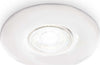 Faretto-incasso-LED-classico-Ferroluce-PESCARA-C481-GU10-ceramica-spot