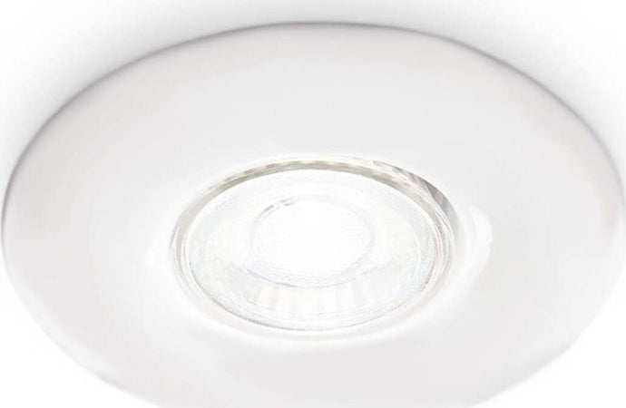 Faretto-incasso-LED-classico-Ferroluce-PESCARA-C481-GU10-ceramica-spot
