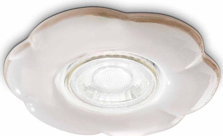 Faretto-incasso-LED-classico-Ferroluce-PESCARA-C483-GU10-ceramica-spot