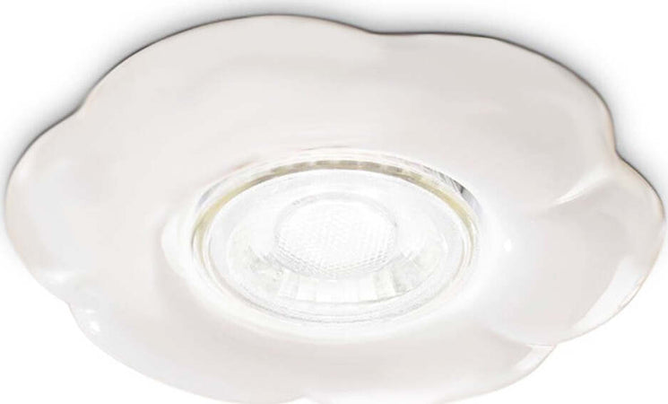 Faretto-incasso-LED-classico-Ferroluce-PESCARA-C483-GU10-ceramica-spot
