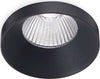 Faretto-incasso-led-Gea-Led-DANAE-GFA302-nero-lampada-soffitto-moderna