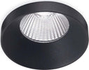 Faretto-incasso-led-Gea-Led-DANAE-GFA302-nero-lampada-soffitto-moderna