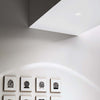 Faretto-incasso-led-Gea-Led-EDEN-GFA1030N-bianco-lampada-soffitto-moderna
