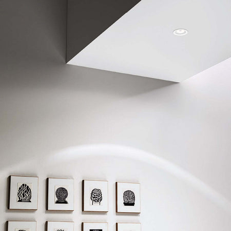 Faretto-incasso-led-Gea-Led-EDEN-GFA1030N-bianco-lampada-soffitto-moderna