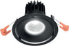 Faretto-incasso-led-Gea-Led-EDEN-GFA1031C-nero-lampada-soffitto-moderna