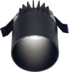 Faretto-incasso-led-Gea-Led-FAYE-GFA362-IP54-nero-lampada-soffitto-moderna