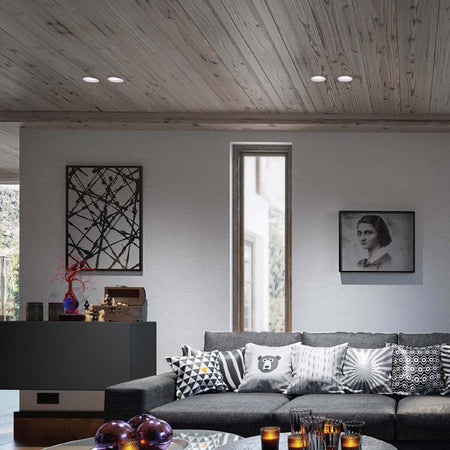 Faretto-incasso-led-Gea-Led-VEGA-GFA1050C-bianco-lampada-soffitto-moderna