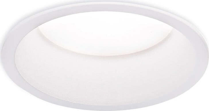 Faretto-incasso-led-Gea-Led-VEGA-GFA1050N-bianco-lampada-soffitto-moderna