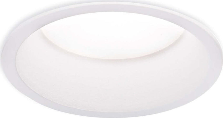 Faretto-incasso-led-Gea-Led-VEGA-GFA1051C-bianco-lampada-soffitto-moderna