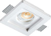 Faretto-incasso-LED-gesso-PAN-International-PARIDE-INC1500-GU10-spot-verniciabile-scomparsa-cartongesso