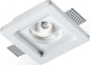 Faretto-incasso-LED-gesso-PAN-International-PARIDE-INC1500-GU10-spot-verniciabile-scomparsa-cartongesso