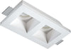 Faretto-incasso-LED-gesso-PAN-International-PRIAMO-INC1503-GU10-spot-verniciabile-controsoffitto