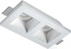 Faretto-incasso-LED-gesso-PAN-International-PRIAMO-INC1503-GU10-spot-verniciabile-controsoffitto