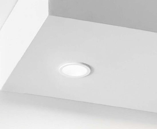 Faretto-incasso-LED-moderno-Gea-Led-QEBUI-GFA950N-alluminio-spot