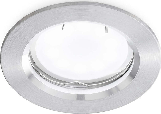 Faretto-incasso-led-moderno-Gea-Led-SIRIUS-GFA220-GU10-alluminio-spot-cartongesso