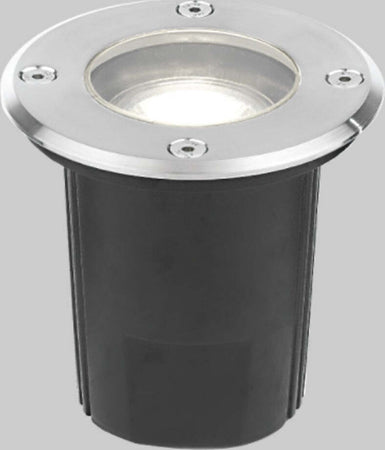 Faretto-incasso-LED-moderno-PAN-International-KING-EST001-GU10-tondo-calpestabile-esterno-IP67
