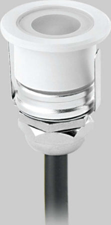 Faretto-incasso-LED-moderno-PAN-International-MICROLED-IP67-tondo-cartongesso-muratura-esterno