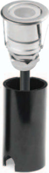 Faretto-incasso-LED-moderno-PAN-International-MINILED-ROUNDED-alluminio-spot-calpestabile
