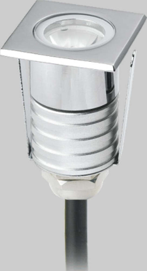 Faretto-incasso-LED-moderno-PAN-International-MINILED-SQUARE-alluminio-spot-calpestabile