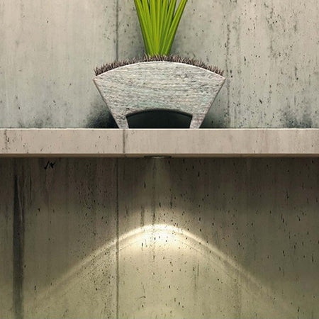 Faretto-incasso-LED-moderno-PAN-International-TURN-INC00025-GU10-alluminio-spot-orientabile