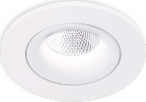Faretto-incasso-led-orientabile-Gea-Led-ARAN-GFA1040C-bianco-lampada-soffitto-moderna