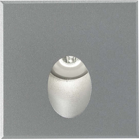 Faretto-incasso-led-Pan-POLKA-SQUARED-3W-LED-IP65-spot-esterno