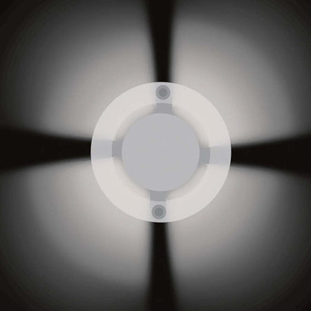 Faretto-incasso-Linea-Light-ALCOR-4-86105-LED-carrabile-calpestabile-alluminio-IP67