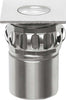Faretto-incasso-Linea-Light-BERET-2Q-93132-IP67-LED-calpestabile-spot-acciaio
